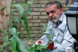 جمله عجیب حمید لولایی درتبریک سال نو + فیلم 