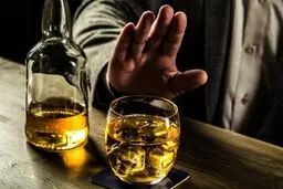 
۴۱ نفر در تربت جام بر اثر مصرف الکل دچار مسمومیت شدند

