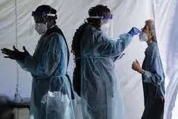 محققان درباره علائم بلندمدت کرونا به سرنخ‌های جدیدی دست پیدا کردند 