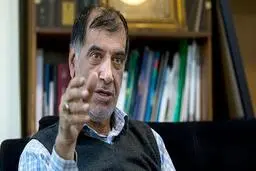 محمدرضا باهنر: باید خود را برای جمهوری دوم آماده کنیم