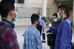 ۱۱ شهر خوزستان در وضعیت قرمز کرونایی قرار گرفتند