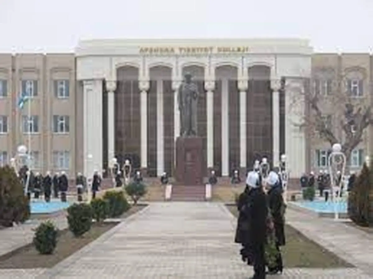 یاد بگیریم از اُزبک‌ها!