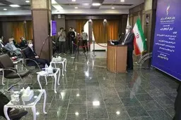 وزارت نیرو ۱۹۵ پروژه در آذربایجان غربی در دست اجرا دارد