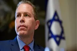 
اسرائیل: با بازگشت بایدن به برجام همراهی ما درمورد ایران  با او بعیداست