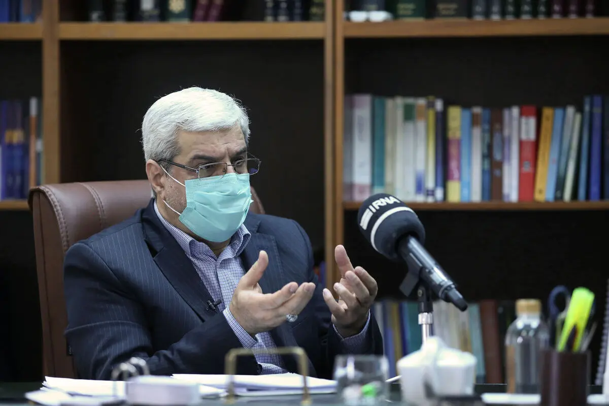 ستاد تامین در حال شناسایی توهین‌کنندگان به روحانی در ۲۲ بهمن است