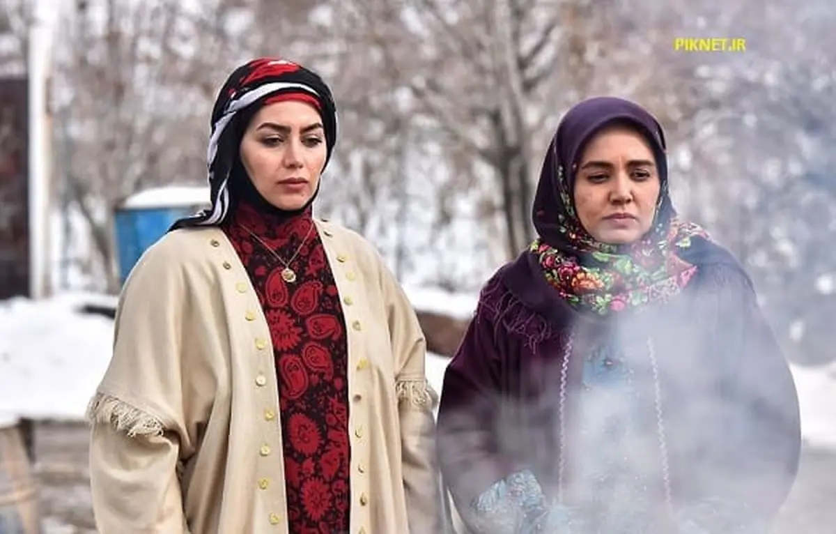 آیییی باریک الله به «بابا گیان» و سازندگان «نون خ 2» 