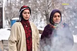 آیییی باریک الله به «بابا گیان» و سازندگان «نون خ 2» 