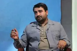 حامی سعید جلیلی: اینترنت کثیف آمریکایی عامل کاهش مشارکت بود