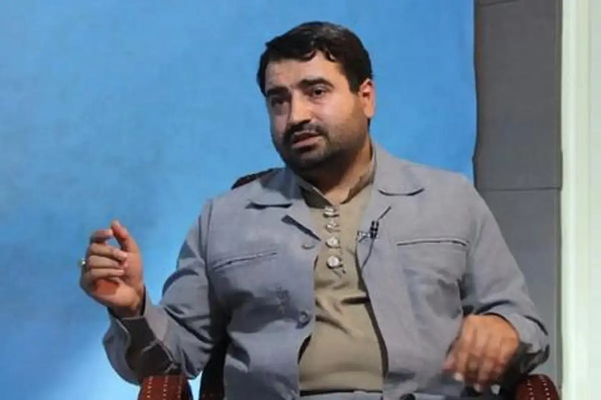 حامی سعید جلیلی: اینترنت کثیف آمریکایی عامل کاهش مشارکت بود
