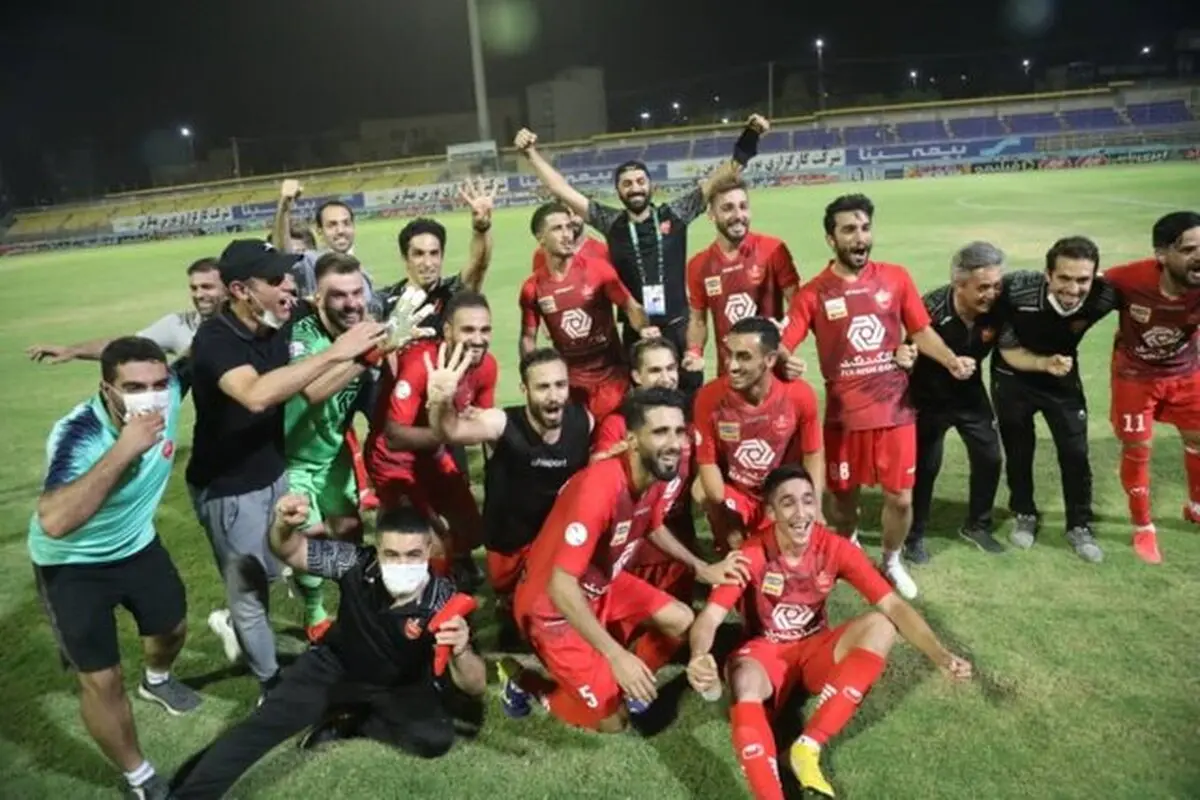 دوران جدید پرسپولیس با گل محمدی ادامه دارد؟/ اگر سرخپوشان تقویت شوند...