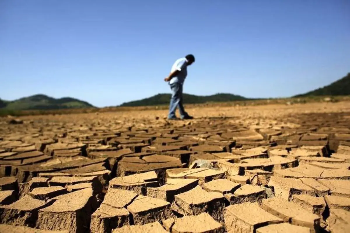  افزایش بحران خشکسالی در کشور | مازندران تا 15 سال دیگر بیابان می‌شود!