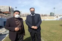 مدیرعامل استقلال از انتخابات فدراسیون فوتبال انصراف داد