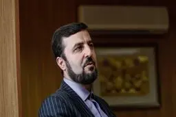 پاسخ کنایه‌آمیز غریب‌آبادی به دو مقام حقوق بشری فرانسه و آلمان