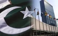 تسلیحات هسته‌ای  |  پاکستان در تدوین مشارکت هسته ای شرکت نداشت

