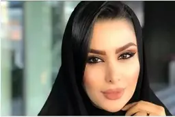 استایل عجیب دنیا جهانبخت خیابان های ترکیه را به هم ریخت! 