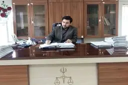  قاتلین جسد سوخته در هریس دستگیرشدند