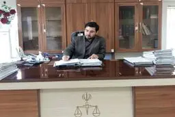  قاتلین جسد سوخته در هریس دستگیرشدند