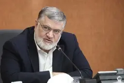 استاندار تهران: به طور موقت سهمیه کارت سوخت‌ها به ۲۰ لیتر کاهش یافته، اما بعد از نرمال شدن وضعیت سوخت‌رسانی، مجدداً به ۳۰ لیتر برمی‌گردد| این تغییرات مقطعی است