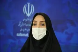 احتمال ورود به موج چهارم کرونا با عادی انگاری 
