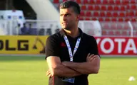  فوتبال  |  اولین جلسه تمرین تیم فوتبال ذوب‌آهن با هدایت رحمان رضایی