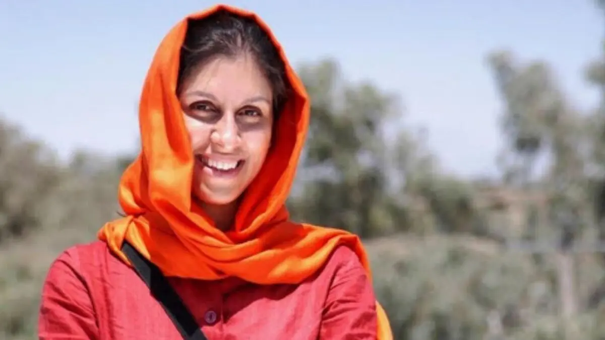 وکیل نازنین زاغری: مرخصی موکلم تمدید شد 