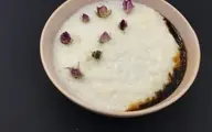 ایندفعه شیر برنج رو به سبک کرمانی ها درست کن! | طرز تهیه شیر برنج کرمانی +ویدئو