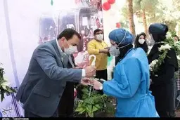 تخصیص ۹۰۰ میلیاردی از صندوق توسعه ملی برای مقابله با کرونا 