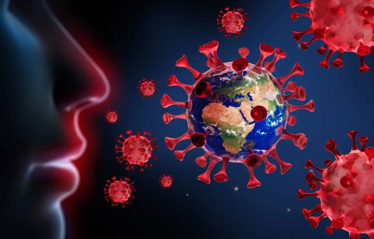 آیا ویروس کرونا در خارج از بدن ما هم تکثیر می‌شود؟