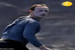  استفاده زاکربرگ از کرم ضد آفتاب خبرساز شد!