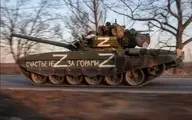روسیه با خطر کمبود قطعات ادوات نظامی‌ روبرو است
