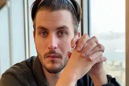 صمیمیت عجیب دارا حیایی با همسر دوم پدرش | عکس صمیمی دارا حیایی و خانم بازیگر بلوا به پا کرد