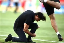 خلاصه بازی پرسپولیس 2 (1) - استقلال 2 (4)