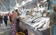 
قیمت انواع ماهی در مقایسه با قیمت‌ مرغ و گوشت در میادین اعلام شد
