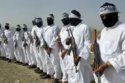 آیا طالبان برگ برنده ترامپ می شود؟