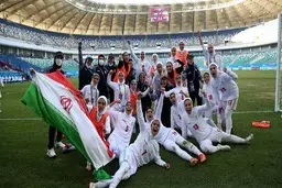  فدراسیون فوتبال ایران شکایت کرد + جزئیات 