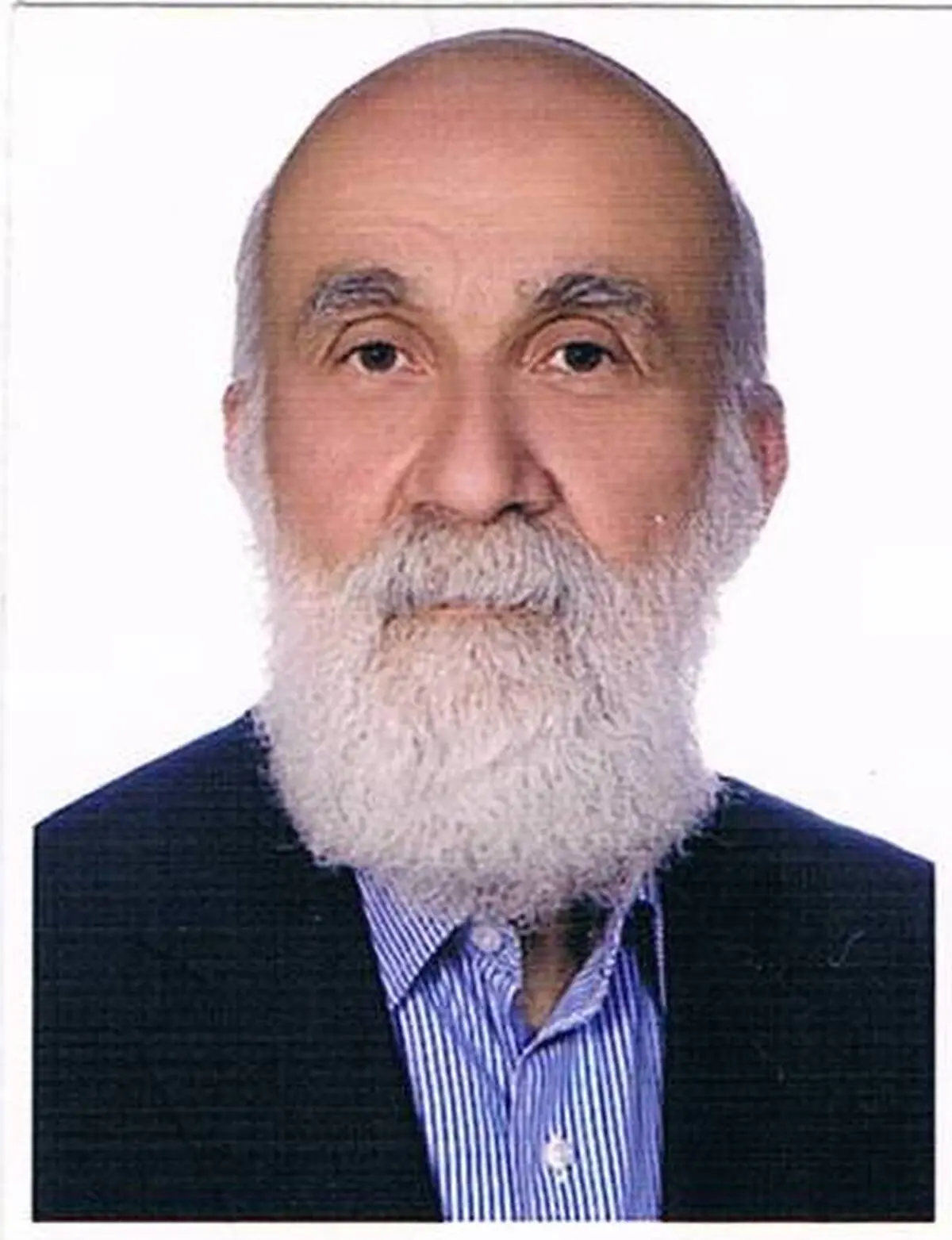 صحبتهای قابل تامل پروفسور نوابی در مورد مهاجرت نخبگان+ویدئو 