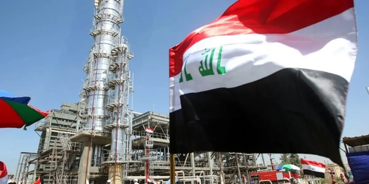 

صادرات روزانه ۲.۷ میلیون بشکه نفت عراق از از پایانه‌های جنوبی 