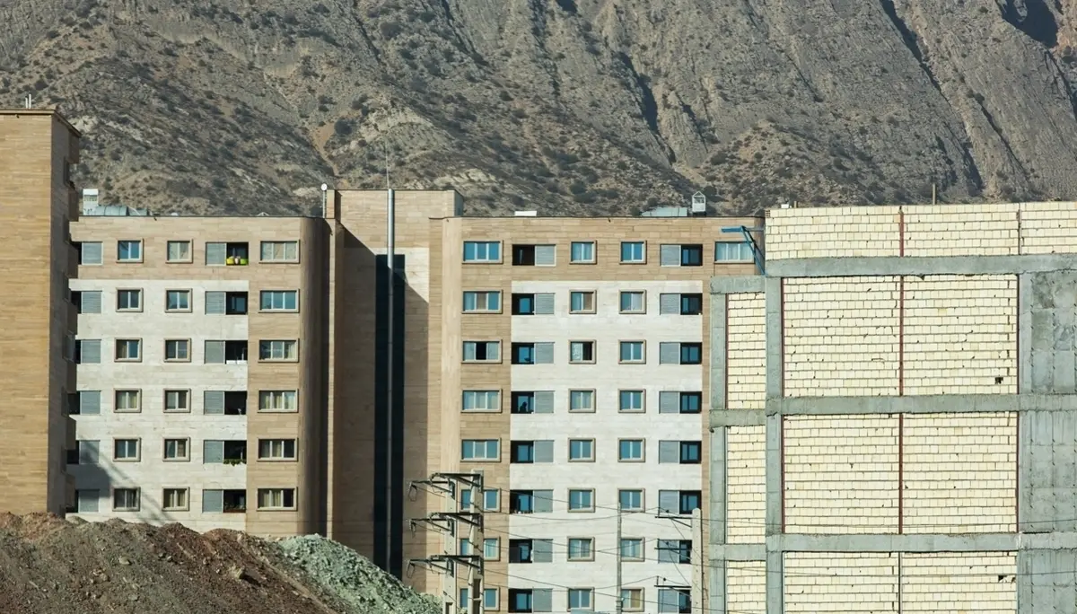 با ۶ میلیارد در این منطقه ملک بخرید