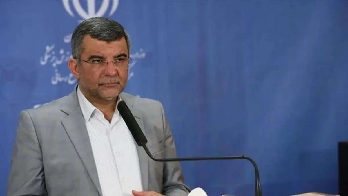  با واکسیناسیون بالای ۱۰ میلیون نفر تا سه ماه آینده شرایط عادی می شود
