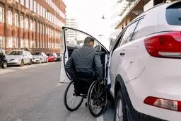آغاز ثبت‌نام جانبازان برای خودروهای وارداتی | کدام جانبازان مشمول طرح واردات خودرو هستند