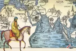 
چرا «ابن بطوطه» بزرگترین کاشف تمام دوران است؟
