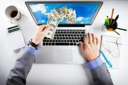 رونق١٠٠٠ درصدی  کسب‌و‌کارهای آنلاین در کرونا 
