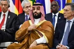 عربستان حکم اعدام برای استفاده از توییتر و واتس اپ را صادر کرد!