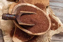 یک عمر اشتباه خاکشیر میشستی! | روش شستن خاکشیر +ویدئو