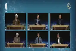 امشب؛ چهارمین مناظره انتخابات ۱۴۰۳ برگزار می‌شود
