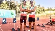 نتایج دوومیدانی‌کاران ایران در مسابقات آسیای میانه| مدال‌آوری در اولین دوره 