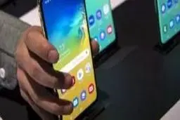 کاهش قیمت موبایل+ جدول 