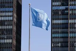 روسیه خواستار آتش‌بس فوری در خاورمیانه شد | قطعنامه روسیه برای پایان جنگ