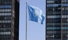 روسیه خواستار آتش‌بس فوری در خاورمیانه شد | قطعنامه روسیه برای پایان جنگ