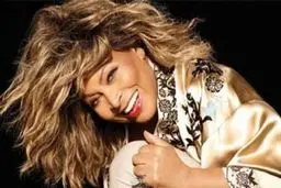 تینا ترنر، افسانه تاریخی راک اند رول آمریکا درگذشت